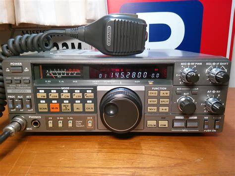 The Kenwood TR-9000 2 meter multimode transceiver provides 2-meter operation in FM, LSB, USB and CW modes. . Kenwood vhfuhf all mode transceiver
